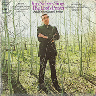 Jim Nabors Sings The Lord's Prayer And Other Sacred Songs (Vinyl) Mp3