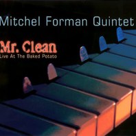 Mr. Clean (Quintet) (Live At The Baked Potato) Mp3