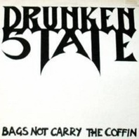 Bags Not Carry The Coffin (EP) (Vinyl) Mp3
