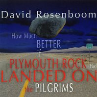 How Much Better If Plymouth Rock Had Landed On The Pilgrims CD1 Mp3