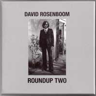 Roundup Two - Selected Music With Electro-Acoustic Landscapes (1968-1984) (Remastered) CD1 Mp3