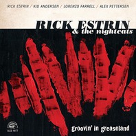 Groovin' In Greaseland Mp3