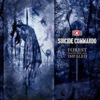 Forest Of The Impaled (Deluxe Edition) CD1 Mp3