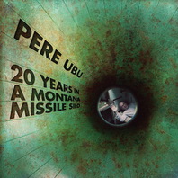 20 Years In A Montana Missile Silo Mp3