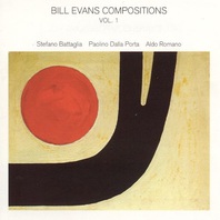 Bill Evans Compositions Mp3