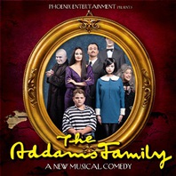 The Addams Family Mp3