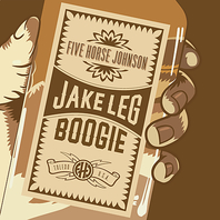 Jake Leg Boogie Mp3