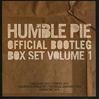 Official Bootleg Box Set Volume One CD3 Mp3