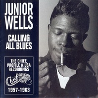 Calling All Blues (Remastered 2000) Mp3