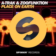 Place On Earth (With Zoofunktion) (CDS) Mp3
