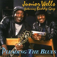 Pleading The Blues (Remastered 1993) Mp3