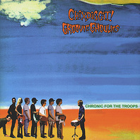 Chronic For The Troops (Split With Groovie Ghoulies) Mp3