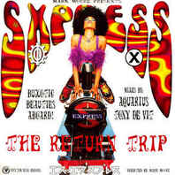 Theme From S-Expres (The Return Trip) (MCD) Mp3