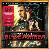 Blade Runner Trilogy (25th Anniversary Edition) CD2 Mp3