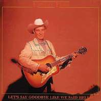 Let's Say Goodbye Like We Said Hello (1947-1953) CD2 Mp3