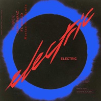 Electric (CDS) Mp3
