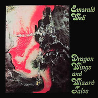 Dragon Wings And Wizard Tales (Vinyl) Mp3