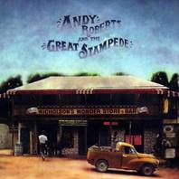 Andy Roberts And The Great Stampede (Reissued 2007) Mp3