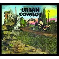 Urban Cowboy (Vinyl) Mp3