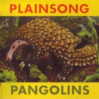 Pangolins Mp3