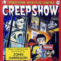 Creepshow (Expanded Original Motion Picture Soundtrack) Mp3