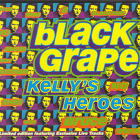 Kelly's Heroes (Live EP) Mp3