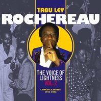 The Voice Of Lightness Vol. 2 - Congo Classics 1977-1993 CD1 Mp3