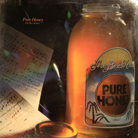 Pure Honey (Vinyl) Mp3