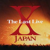 The Last Live CD2 Mp3