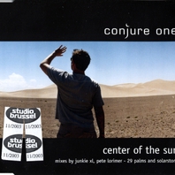 Center Of The Sun (Eu) (CDS) Mp3