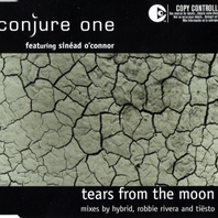 Tears From The Moon (CDS) Mp3