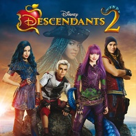 Descendants 2 (Original TV Movie Soundtrack) Mp3