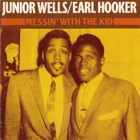 Messin' With The Kid (1957-62) Mp3