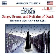 Songs, Drones And Refrains Of Death (By Ensemble New Art Under Fuat Kent) Mp3