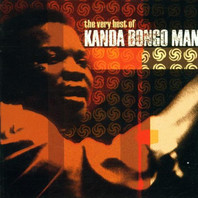 The Very Best Of Kanda Bongo Man Mp3