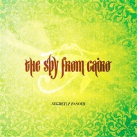 The Spy From Cairo Mp3