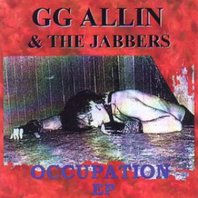 Occupation (With G.G. Allin) (VLS) Mp3
