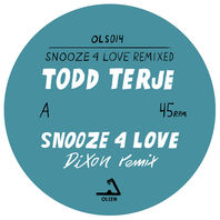 Snooze 4 Love (Remixed) (CDS) Mp3