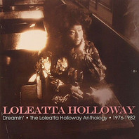 Dreamin': The Loleatta Anthology 1976-1982 CD1 Mp3