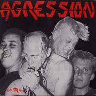 Agression (Vinyl) Mp3