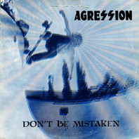 Don't Be Mistaken (Vinyl) Mp3