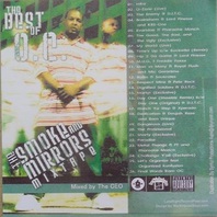 The Best Of O.C. - The Smoke And Mirrors Mixtape Mp3