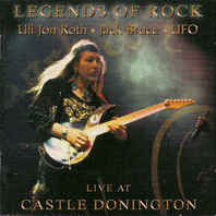 Legends Of Rock-Live At Castle Donnington CD1 Mp3