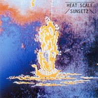Heat Scale (Vinyl) Mp3