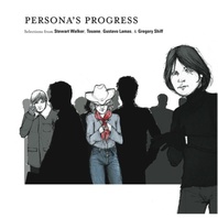 Persona's Progress Mp3