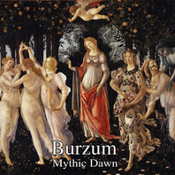 Mythic Dawn (CDS) Mp3