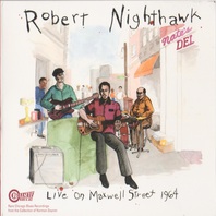 Live On Maxwell Street 1964 Mp3