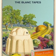 The Blanc Tapes - Mange Tout CD4 Mp3