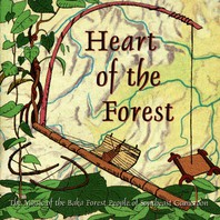 Heart Of The Forest Mp3