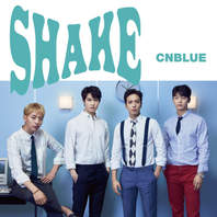 Shake (CDS) Mp3
